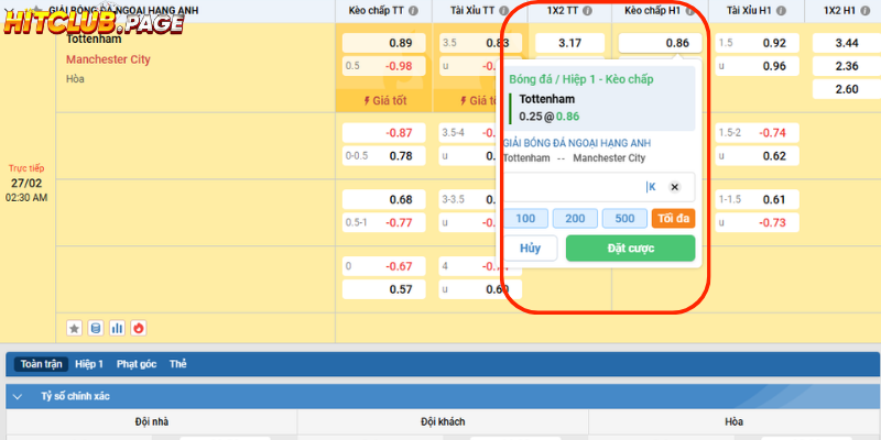 Giải Đáp Kèo Chấp 0.05 Là Gì - Bí Quyết Soi Kèo Chắc Thắng Kèo chấp 0.05 là gì? Giải mã chi tiết từ chuyên gia cá cược