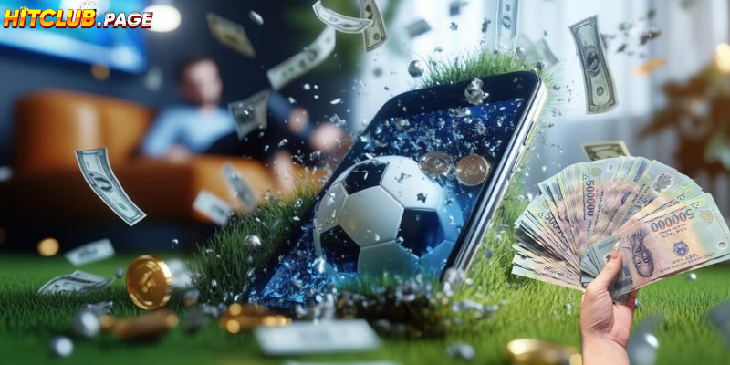 Giải Đáp Kèo Chấp 0.05 Là Gì - Bí Quyết Soi Kèo Chắc Thắng Kèo chấp 0.05 là gì - Linh hoạt trong cách đặt cược để tối ưu lợi nhuận