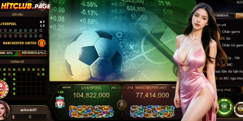 Kèo Tổng Thời Gian Ghi Bàn Là Gì Và Những Mẹo Cược Thắng Lớn Biết cách chơi kèo tổng thời gian ghi bàn là gì